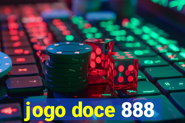 jogo doce 888